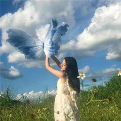 逆袭人生之我叫李西西